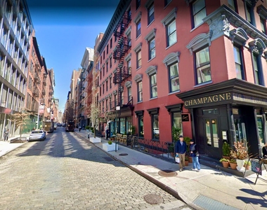 452 Broome Street - Photo Thumbnail 15