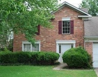 5306 Grand Forest Drive - Photo Thumbnail 1