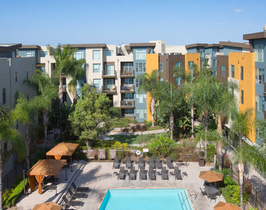 5211 Pacific Concourse Dr - Photo Thumbnail 22