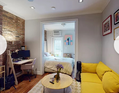 246 Mott Street - Photo Thumbnail 1
