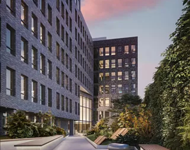 130 Hope Street - Photo Thumbnail 19