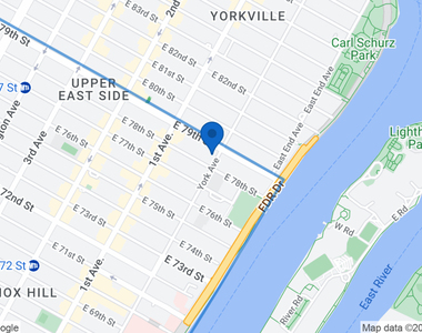 460 East 79th Street - Photo Thumbnail 8