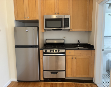 West 13th Street - Photo Thumbnail 4