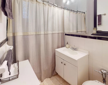 East 58th Street - Photo Thumbnail 8