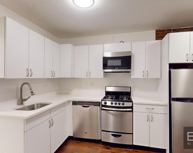 East 89th Street and Second Avenue  - Photo Thumbnail 1