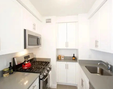 Upper West Side  - Photo Thumbnail 1
