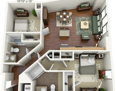 2303 14th Street Nw - Photo Thumbnail 0