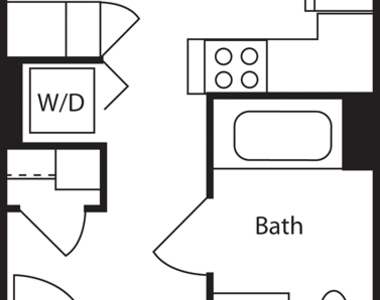 888 North Alameda Street - Photo Thumbnail 43