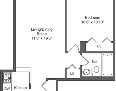 200 E 89th St - Photo Thumbnail 9