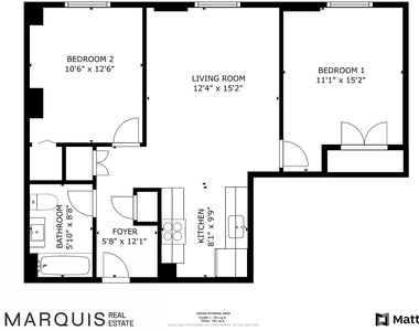 906 East New York Avenue - Photo Thumbnail 12