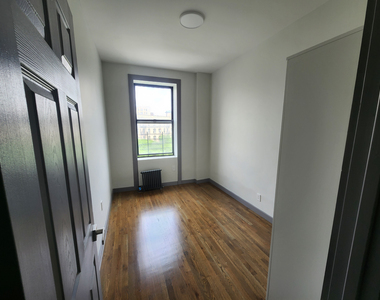 550 West 157th Street - Photo Thumbnail 9