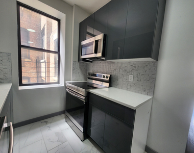 550 West 157th Street - Photo Thumbnail 1
