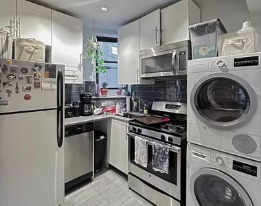 East 84th Street and 1st Avenue - Photo Thumbnail 0