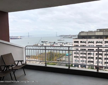 80 Bay St Landing #9D Staten Island NY 10301  - Photo Thumbnail 16