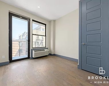 855 Dekalb Avenue - Photo Thumbnail 1