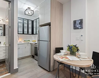 855 Dekalb Avenue - Photo Thumbnail 14