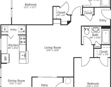 2 Littles Brook Court - Photo Thumbnail 85