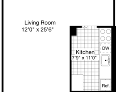 3003 Van Ness St. Nw - Photo Thumbnail 57