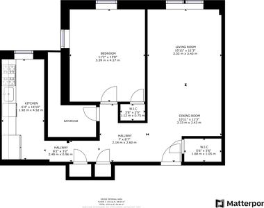 86-11 34th Avenue - Photo Thumbnail 8