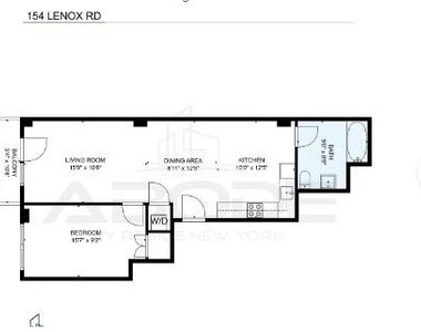 154 Lenox Road, Brooklyn, NY 11226 - Photo Thumbnail 9