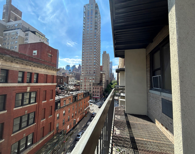 East 37th Street - Photo Thumbnail 5
