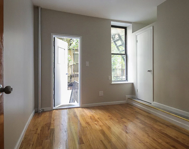 East 11th Street off Ave B - Photo Thumbnail 3