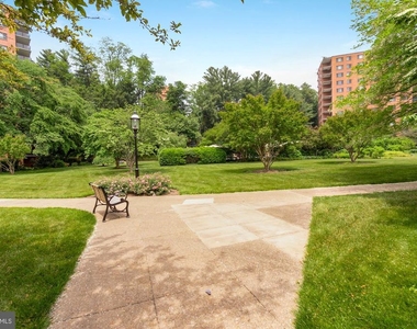 4201 Cathedral Ave Nw - Photo Thumbnail 5