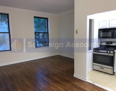 151 West 82nd Street - Photo Thumbnail 5