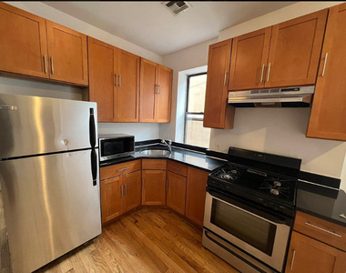 1496 Bushwick Avenue - Photo Thumbnail 1