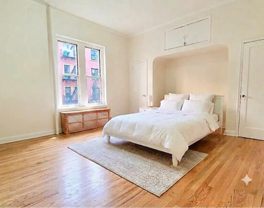 West 83rd Street/ west end ave - Photo Thumbnail 4