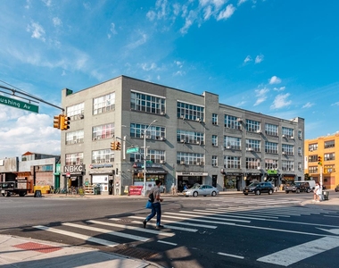 1087 Flushing Avenue - Photo Thumbnail 11