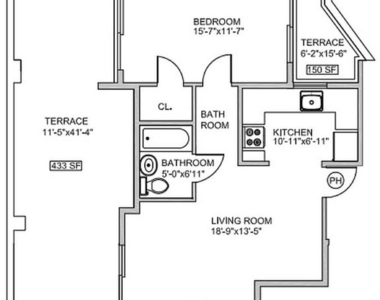 West 55th Street ( 5th-6th Avanue) - Photo Thumbnail 6