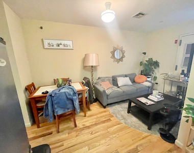 1496 Bushwick Avenue - Photo Thumbnail 4