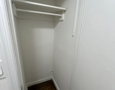 30 Clinton Street  - Photo Thumbnail 4