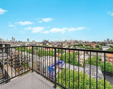 597 Grand Street - Photo Thumbnail 4