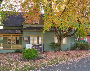 8700 Northeast Bothell Way - Photo Thumbnail 21