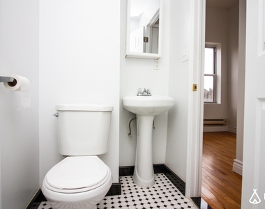 43 Cumberland Street - Photo Thumbnail 8