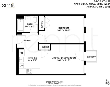 26-24 4th Street - Photo Thumbnail 14