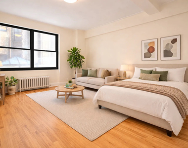 East Village, NYU - Photo Thumbnail 1