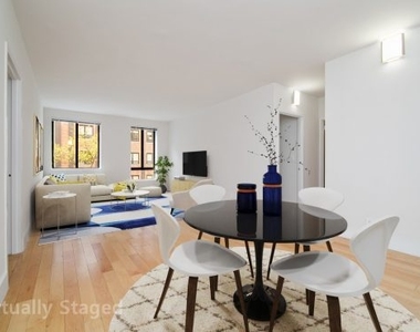 West 53rd Street - Photo Thumbnail 2