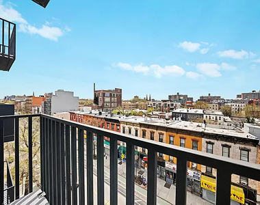 597 Grand Street - Photo Thumbnail 4