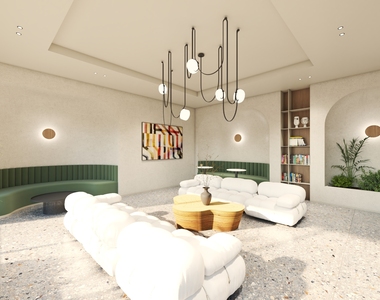 60 Cedar Street - Photo Thumbnail 6