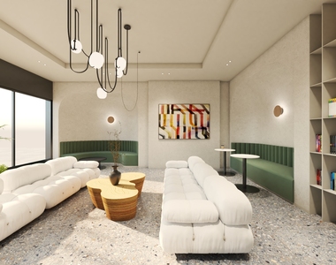 60 Cedar Street - Photo Thumbnail 7