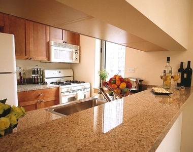 Lower Midtown South  - Photo Thumbnail 1
