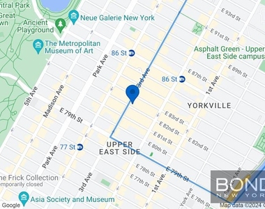 East 82nd Street - Photo Thumbnail 8