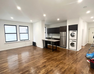 601 West 176th Street - Photo Thumbnail 4