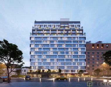 60 Cedar Street - Photo Thumbnail 17