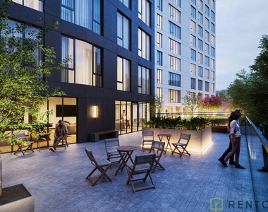 60 Cedar Street - Photo Thumbnail 12