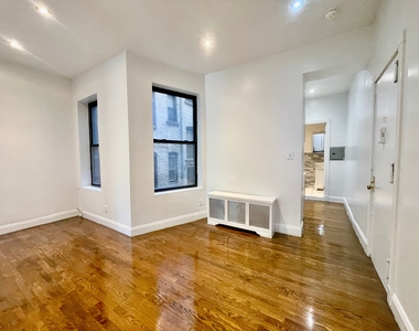 523 West 135th Street - Photo Thumbnail 1