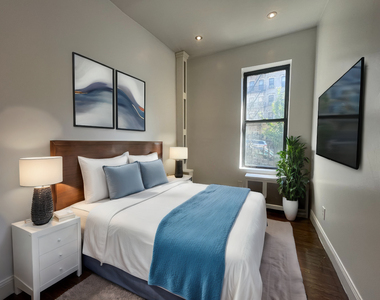 523 West 135th Street - Photo Thumbnail 5